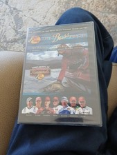 The Bass Pros: Season Three -