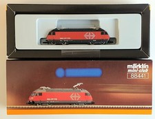 MARKLIN  MINI CLUB 88441 -