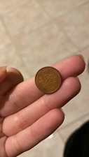 1 cent di euro 2020 - Ein Euro