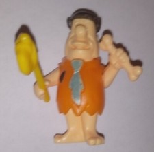 kinder 1  Flintstones vintage