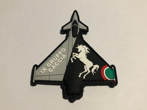 Patch aeronautica militare - ,