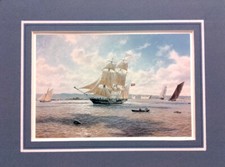 barca a vela veliero regata