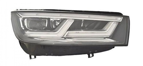 Faro anteriore per audi q5 - dx,