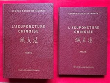 L'acuponcture chinoise en 2