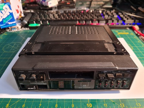 Autoradio vintage sonavox auto - vintage,