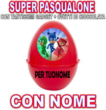 PJMASKS SUPER PASQUALONE