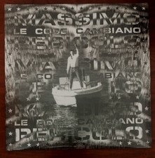 Massimo pericolo le cose - massimo,