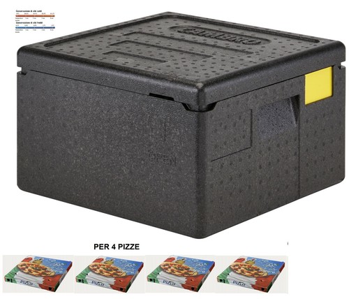 Box pizza trasporto - trasporto,