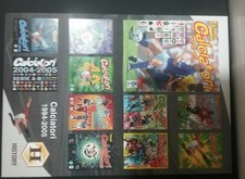 Album Calciatori Panini