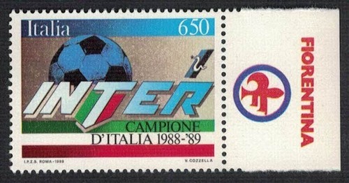 Inter scudetto nuovo - scudetto, bordo
