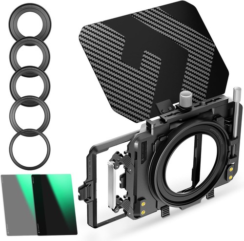 Concept matte box kit con - concept,