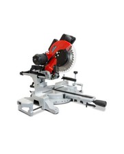 STAYER SCR 255 CW Troncatrice Radiale 255 mm 1800W