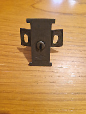 Serratura chiave cofano motore per FIAT 600 / FIAT 600 Multipla EPOCA Marca Boss