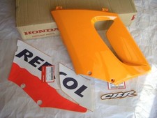 ORIGINALE HONDA CBR125 REPSOL