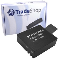 TradeShop Premium BATTERIA
