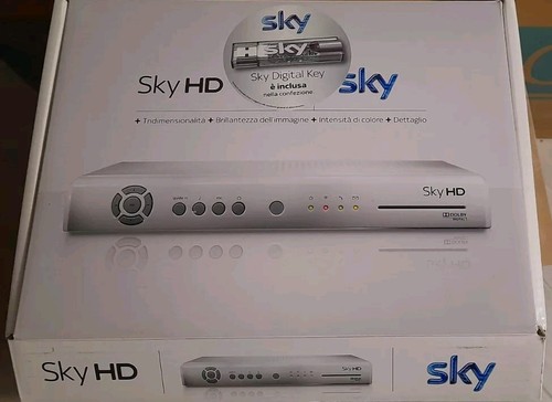 Decoder sky pace - decoder, ds830ns 