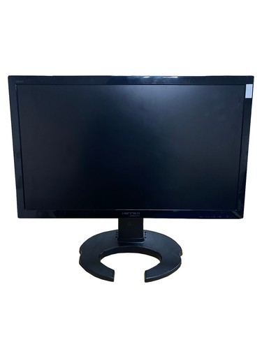 Hanns he247dpb monitor led - monitor,