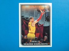Figurine Panini NBA 2017-18