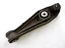 99634134108 BRACCIO OSCILLANTE POSTERIORE INFERIORE SINISTRO PORSCHE CAYMAN 987 