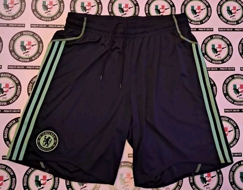 Chelsea 2009 adidas shorts - chelsea,
