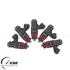 5x 95lb 1000cc Per Deka