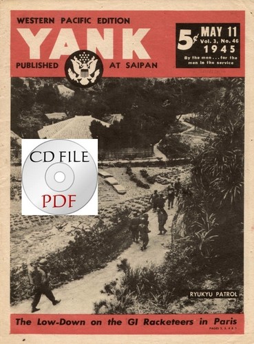 File yank 1945 - cd,
