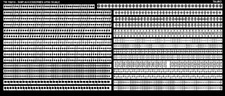  TM700/10  FOTOINCISIONI -