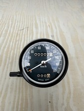 CONTACHILOMETRI TACHIMETRO HONDA CB 350 FOUR SPEEDOMETER