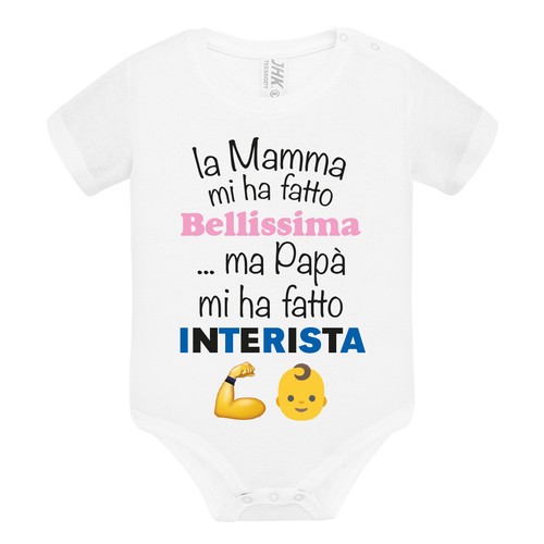 Body neonata inter - body,