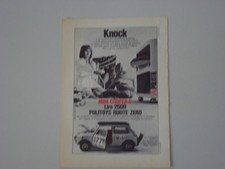 advertising Pubblicità 1970