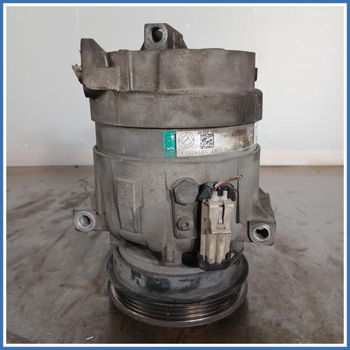 Compressore clima aria fiat - ac,