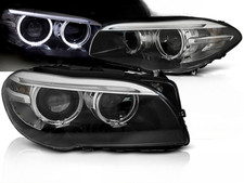 Coppia fari BMW Serie 5