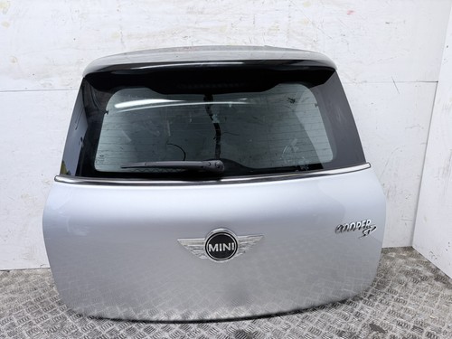 B3678 portellone posteriore - portellone,