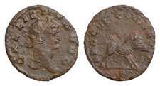 Gallienus 19mm 8g - 19mm, 2,8g