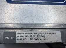 VOLVO B6 B7 B9 B10 B12