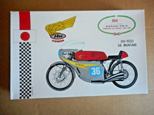 Protar Honda 350cc Six