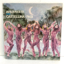 CASTELLINA PASI DOLCEMENTE LP
