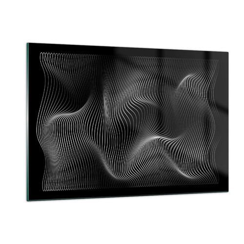 Quadro vetro 120x80cm 3d - 120x80cm,