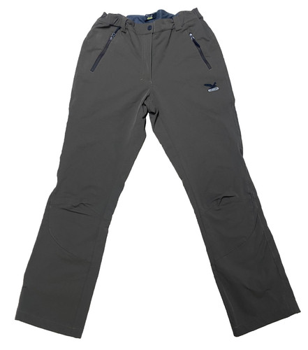 Pantalone salewa medium dura - pantalone,