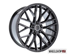 Cerchi lega audi v10 - cerchi, r8