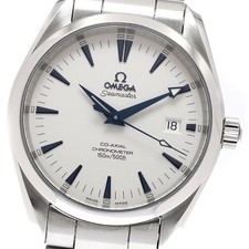 Orologio Uomo Automatico Omega