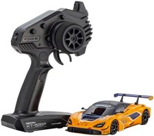 Kyosho 32364or mini rwd - mini-z,