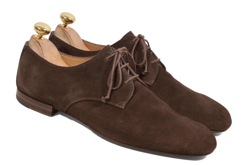 Gucci marrone derby - derby, uomo