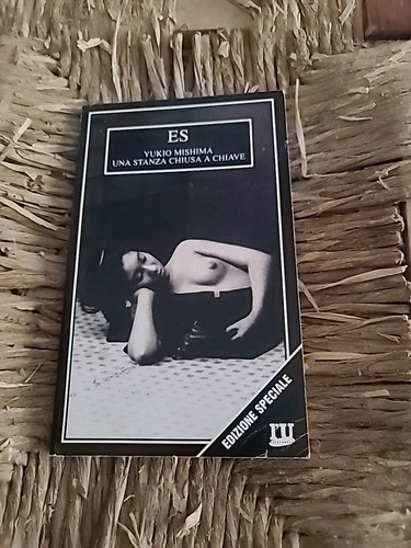 Una stanza chiusa - chiusa, chiave