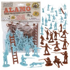 BMC Toys - CTS Alamo - Set