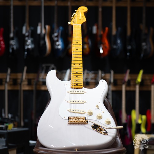 2025 fender limited - fender, american