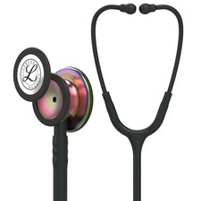 Stetoscopio Littmann Classic