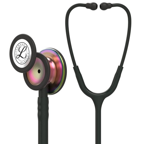 Stetoscopio littmann classic - stetoscopio,
