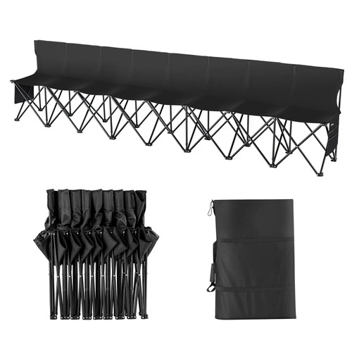 Panca pieghevole portatile - pieghevole,