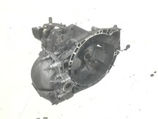 Cambio Manuale 6-GANG 20MB17